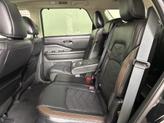 Thumbnail of 2024 Super Black Nissan Pathfinder