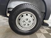 Thumbnail of 2023 Bright White Clearcoat RAM ProMaster 2500