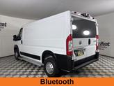 Thumbnail of 2023 Bright White Clearcoat RAM ProMaster 2500