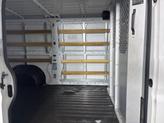 Thumbnail of 2023 Bright White Clearcoat RAM ProMaster 2500