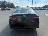 Thumbnail of 2024 Black Toyota Camry