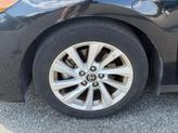 Thumbnail of 2024 Black Toyota Camry