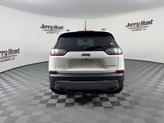 Thumbnail of 2019 Bright White Clearcoat Jeep Cherokee