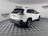 Thumbnail of 2019 Bright White Clearcoat Jeep Cherokee