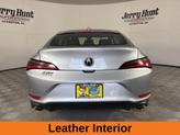 Thumbnail of 2024 Silver Acura Integra
