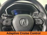 Thumbnail of 2024 Silver Acura Integra