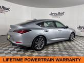 Thumbnail of 2024 Silver Acura Integra