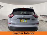Thumbnail of 2024 Boulder Gray Metallic Nissan Murano