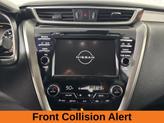 Thumbnail of 2024 Boulder Gray Metallic Nissan Murano