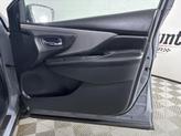 Thumbnail of 2024 Boulder Gray Metallic Nissan Murano