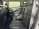 Thumbnail of 2024 Boulder Gray Metallic Nissan Murano