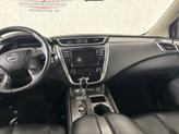 Thumbnail of 2024 Boulder Gray Metallic Nissan Murano