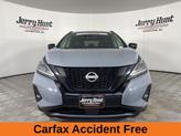 Thumbnail of 2024 Boulder Gray Metallic Nissan Murano