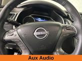 Thumbnail of 2024 Boulder Gray Metallic Nissan Murano