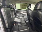 Thumbnail of 2024 Boulder Gray Metallic Nissan Murano