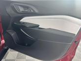 Thumbnail of 2024 Crimson Metallic Chevrolet Trax