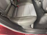 Thumbnail of 2024 Crimson Metallic Chevrolet Trax