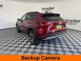 Thumbnail of 2024 Crimson Metallic Chevrolet Trax