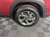 Thumbnail of 2024 Crimson Metallic Chevrolet Trax