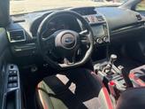 Thumbnail of 2018 Blue Subaru WRX