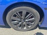 Thumbnail of 2018 Blue Subaru WRX