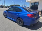 Thumbnail of 2018 Blue Subaru WRX