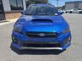 Thumbnail of 2018 Blue Subaru WRX