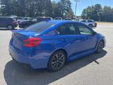 Thumbnail of 2018 Blue Subaru WRX