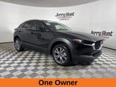 Thumbnail of 2024 Jet Black Mica Mazda CX-30