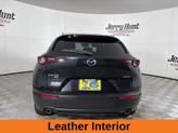 Thumbnail of 2024 Jet Black Mica Mazda CX-30