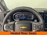 Thumbnail of 2025 Black Chevrolet Silverado 1500