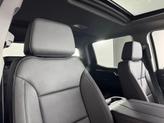 Thumbnail of 2025 Black Chevrolet Silverado 1500