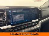 Thumbnail of 2025 Black Chevrolet Silverado 1500