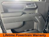 Thumbnail of 2025 Black Chevrolet Silverado 1500