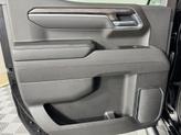 Thumbnail of 2025 Black Chevrolet Silverado 1500