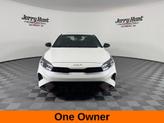 Thumbnail of 2024 Snow White Pearl Kia Forte