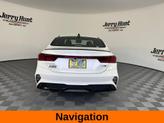 Thumbnail of 2024 Snow White Pearl Kia Forte