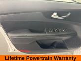 Thumbnail of 2024 Snow White Pearl Kia Forte
