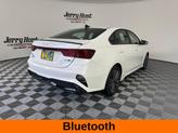 Thumbnail of 2024 Snow White Pearl Kia Forte
