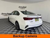Thumbnail of 2024 Snow White Pearl Kia Forte