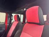 Thumbnail of 2021 Firecracker Red Clearcoat Jeep Wrangler Unlimited