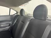 Thumbnail of 2024 White Mitsubishi Mirage G4