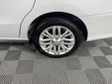 Thumbnail of 2024 White Mitsubishi Mirage G4