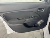 Thumbnail of 2024 White Mitsubishi Mirage G4