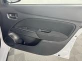 Thumbnail of 2024 White Mitsubishi Mirage G4