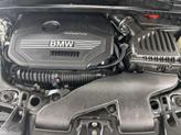 Thumbnail of 2021 Alpine White BMW X1