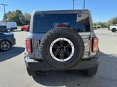 Thumbnail of 2023 Carbonized Gray Metallic Ford Bronco