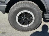 Thumbnail of 2023 Carbonized Gray Metallic Ford Bronco