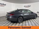 Thumbnail of 2022 Portofino Gray Hyundai SONATA