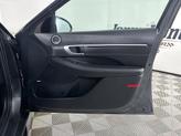 Thumbnail of 2022 Portofino Gray Hyundai SONATA